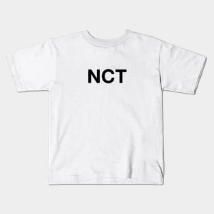 NCT Kids T-Shirt